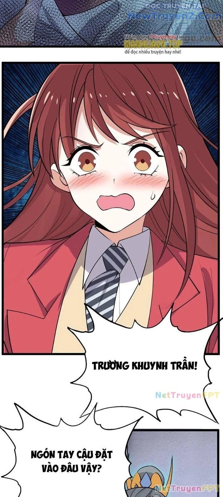 Ta Có Một Tòa Anh Linh Điện Chapter 66 - Trang 2