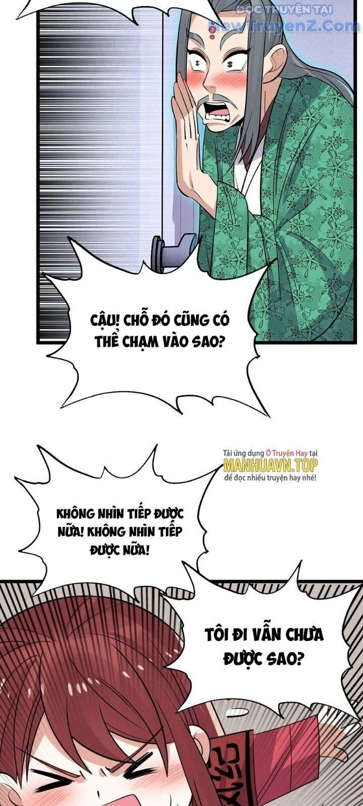 Ta Có Một Tòa Anh Linh Điện Chapter 66 - Trang 2