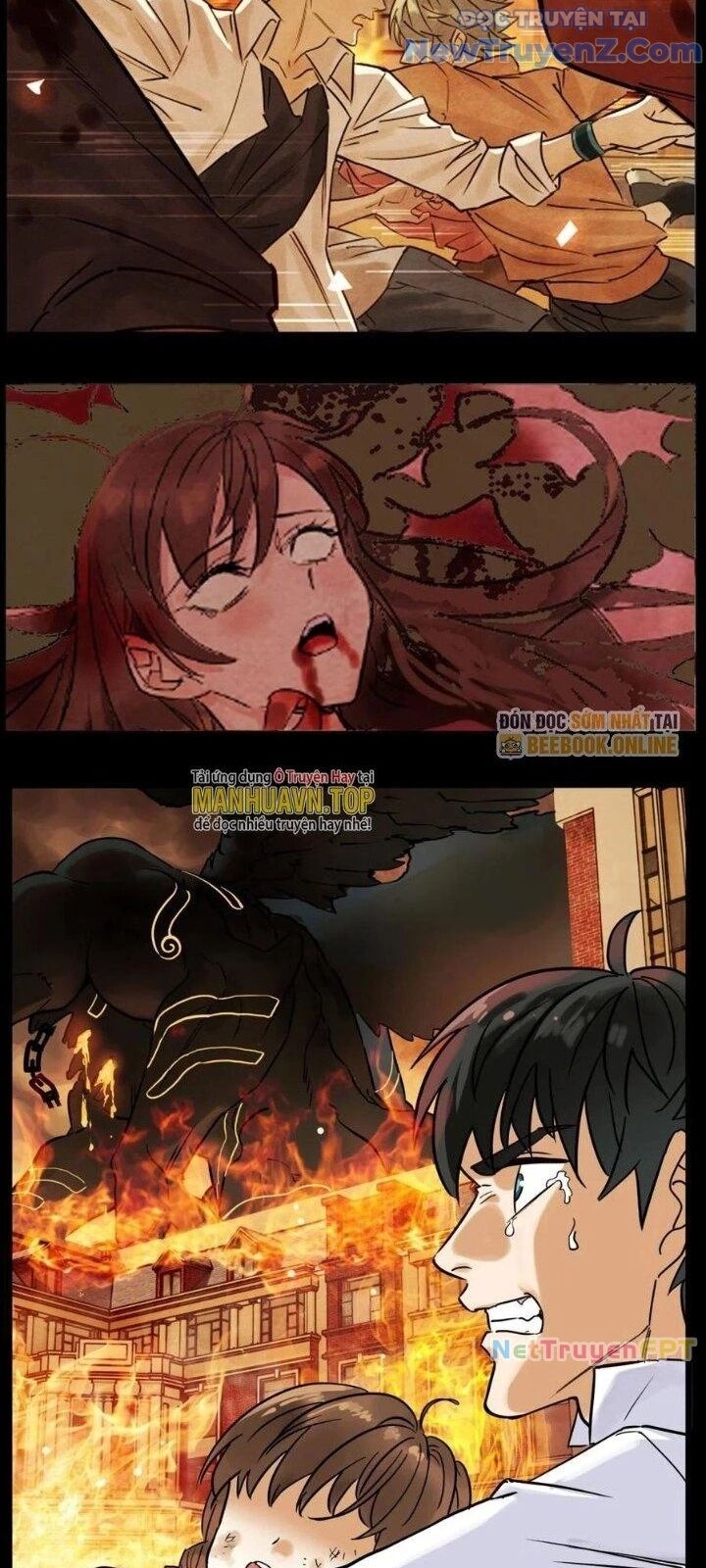 Ta Có Một Tòa Anh Linh Điện Chapter 66 - Trang 2