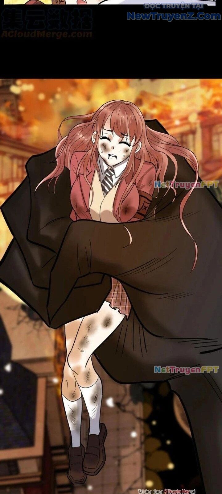 Ta Có Một Tòa Anh Linh Điện Chapter 66 - Trang 2