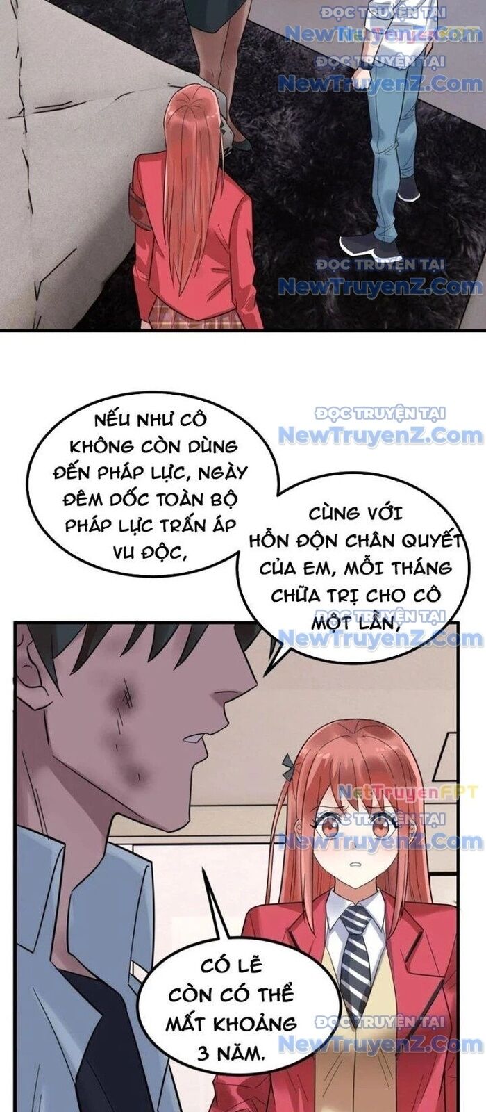 Ta Có Một Tòa Anh Linh Điện Chapter 67 - Trang 2