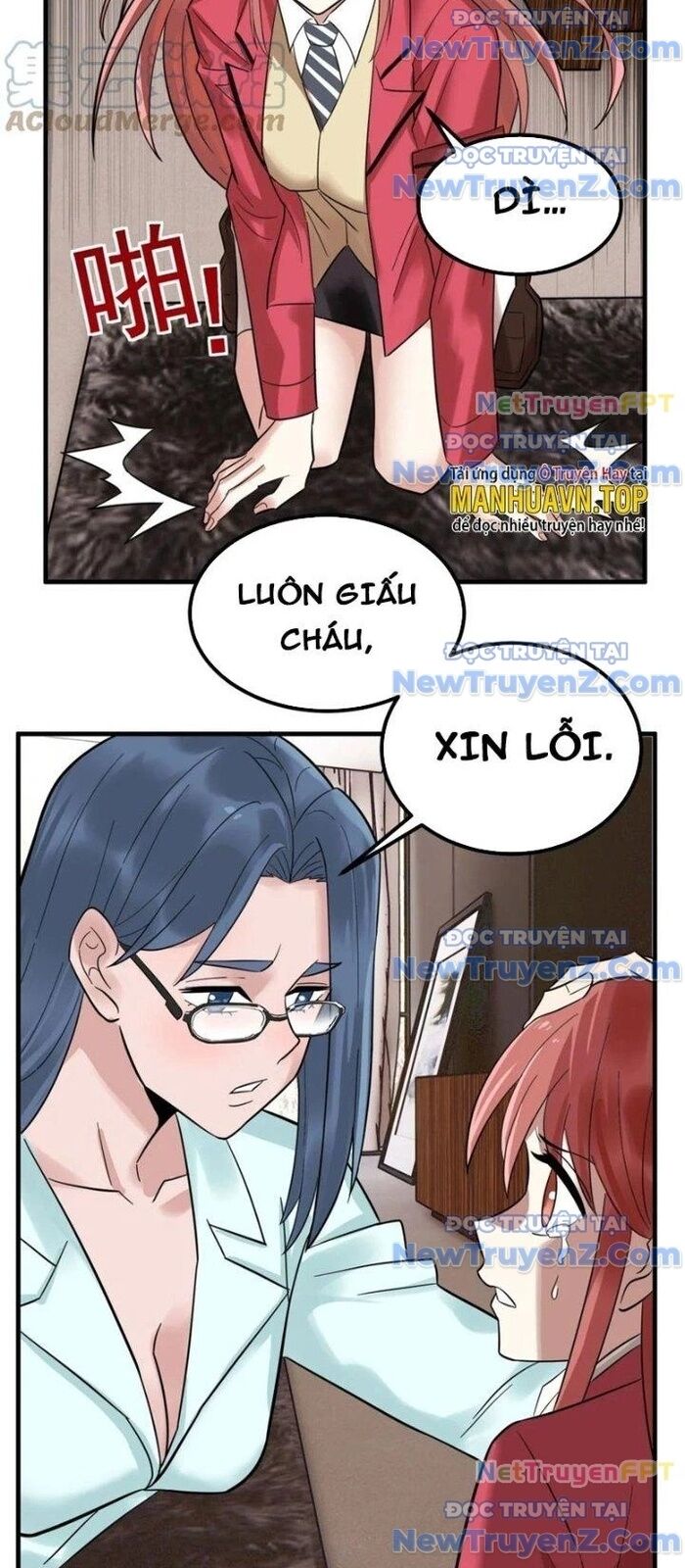 Ta Có Một Tòa Anh Linh Điện Chapter 67 - Trang 2