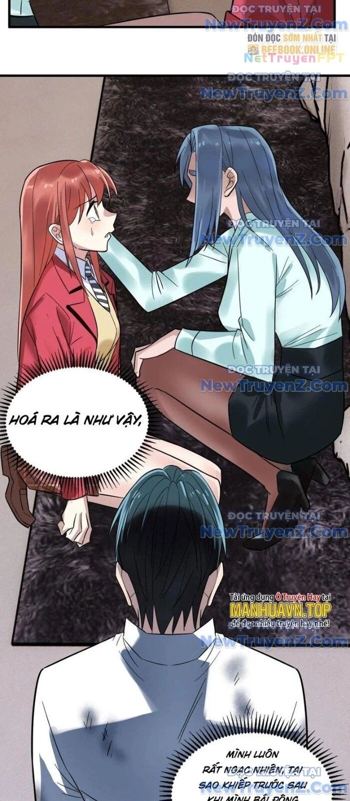 Ta Có Một Tòa Anh Linh Điện Chapter 67 - Trang 2