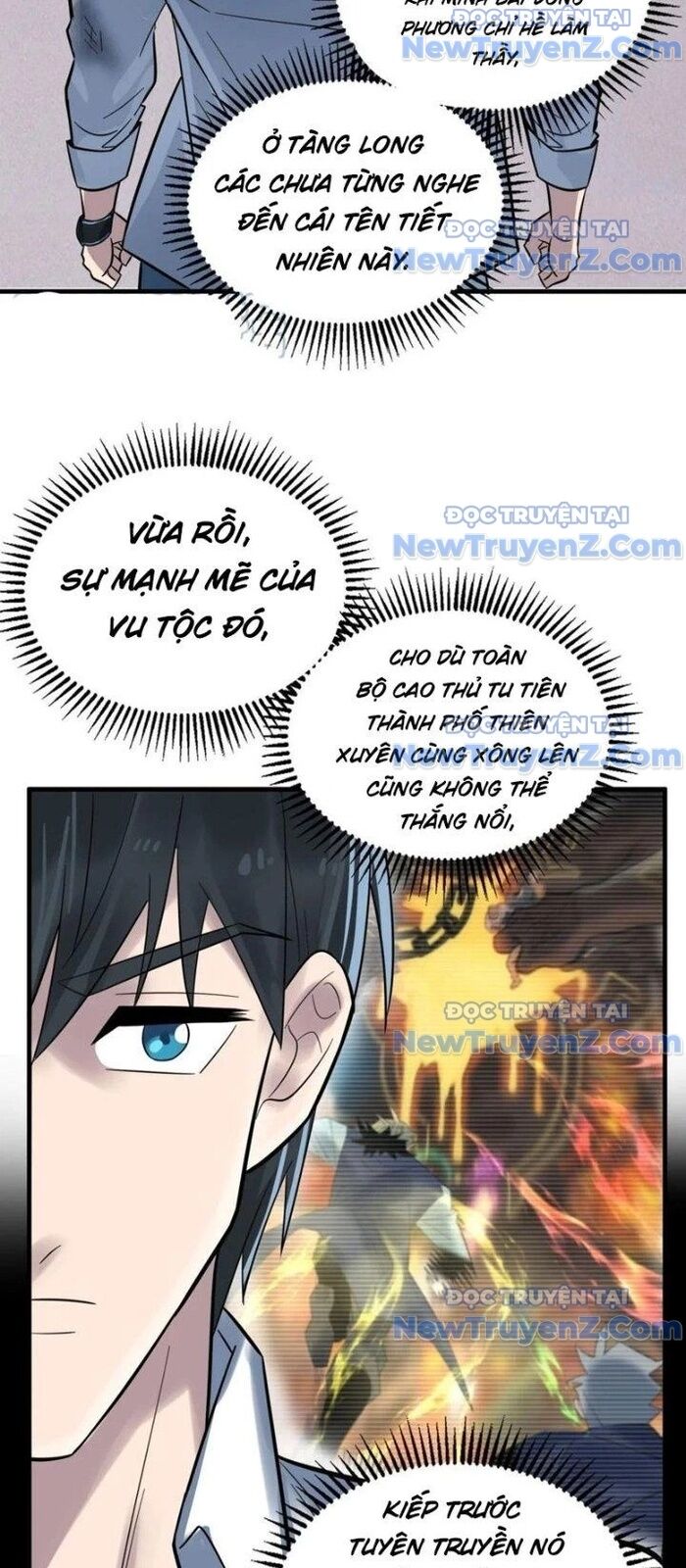 Ta Có Một Tòa Anh Linh Điện Chapter 67 - Trang 2