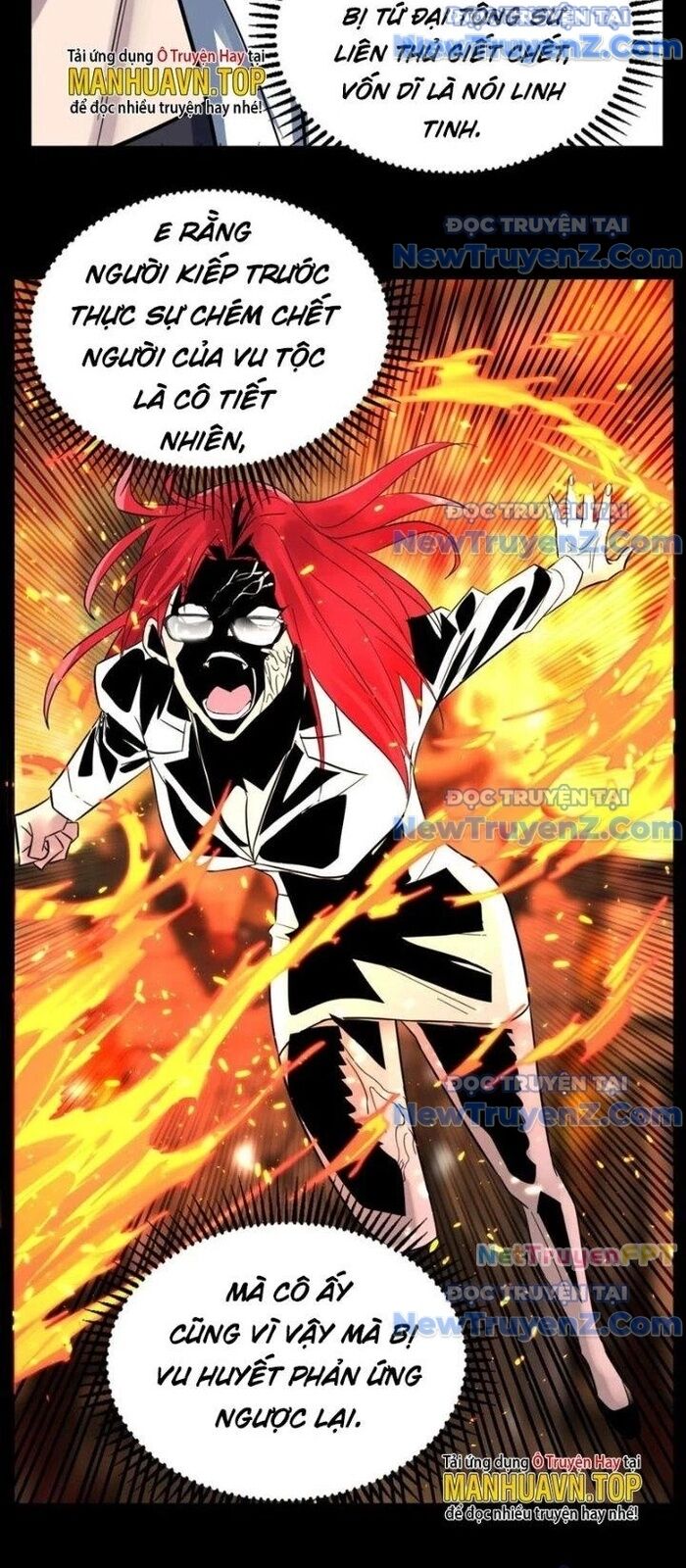 Ta Có Một Tòa Anh Linh Điện Chapter 67 - Trang 2