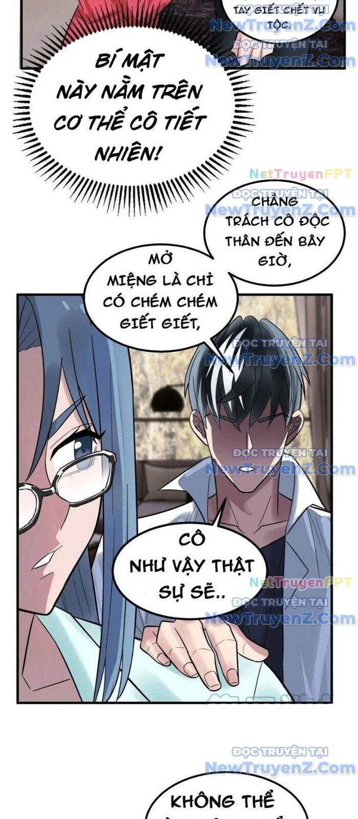 Ta Có Một Tòa Anh Linh Điện Chapter 67 - Trang 2