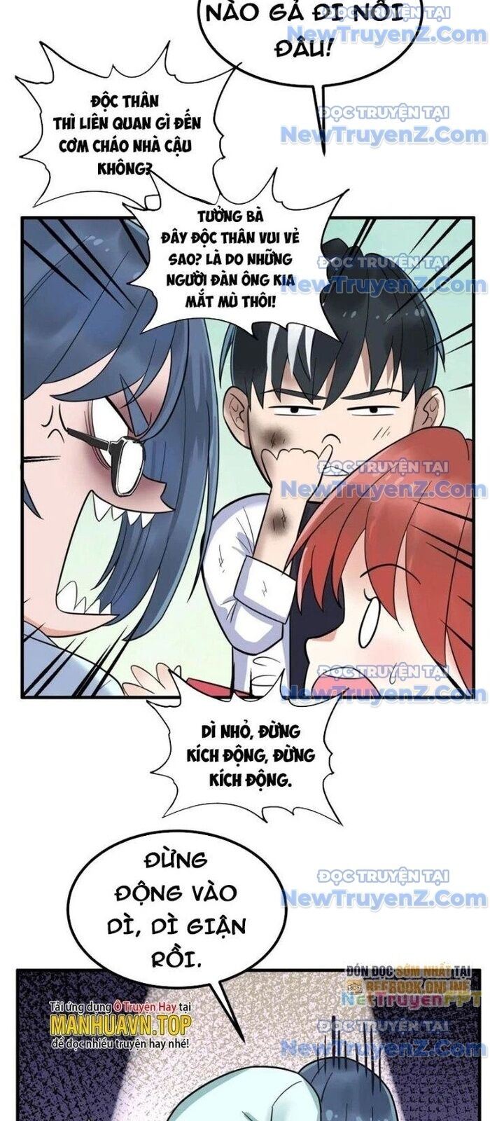 Ta Có Một Tòa Anh Linh Điện Chapter 67 - Trang 2