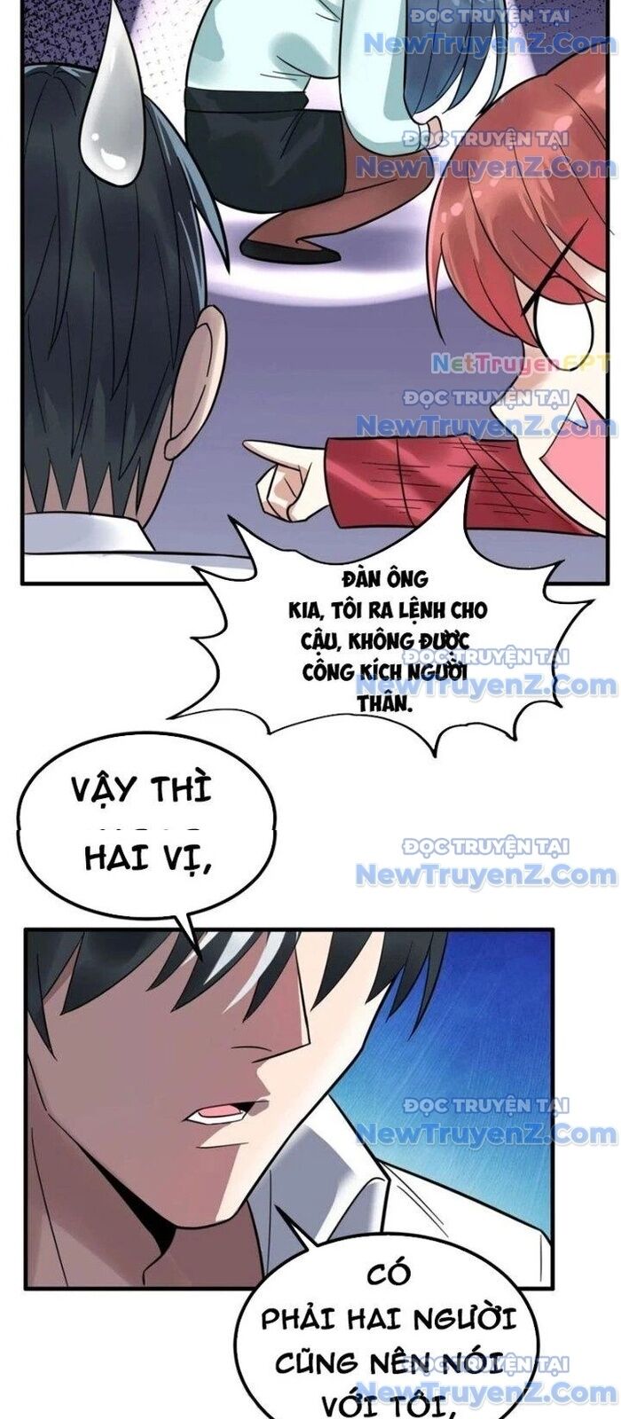 Ta Có Một Tòa Anh Linh Điện Chapter 67 - Trang 2