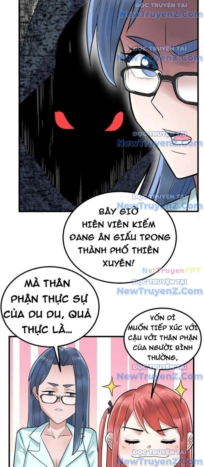 Ta Có Một Tòa Anh Linh Điện Chapter 67 - Trang 2