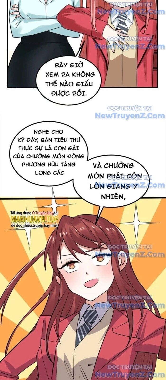 Ta Có Một Tòa Anh Linh Điện Chapter 67 - Trang 2