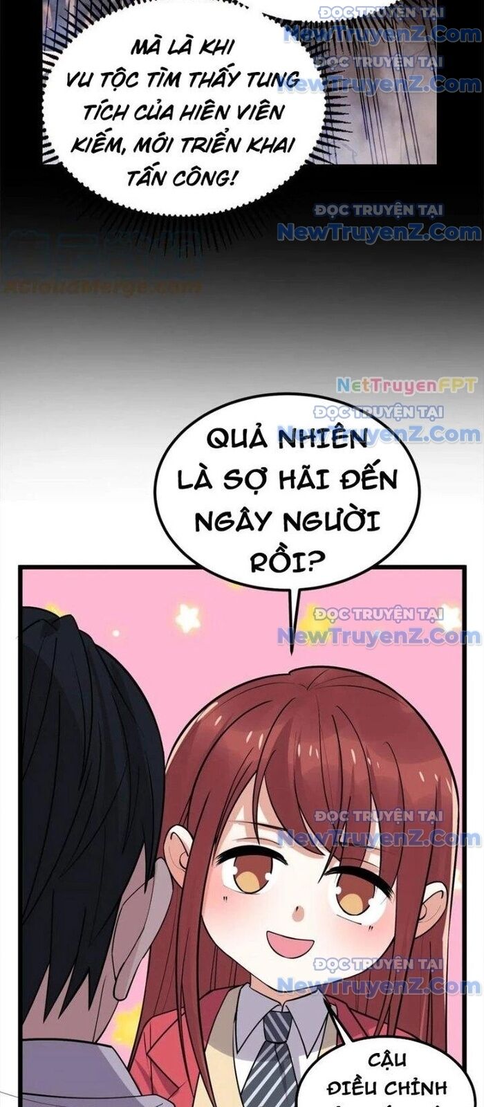 Ta Có Một Tòa Anh Linh Điện Chapter 67 - Trang 2