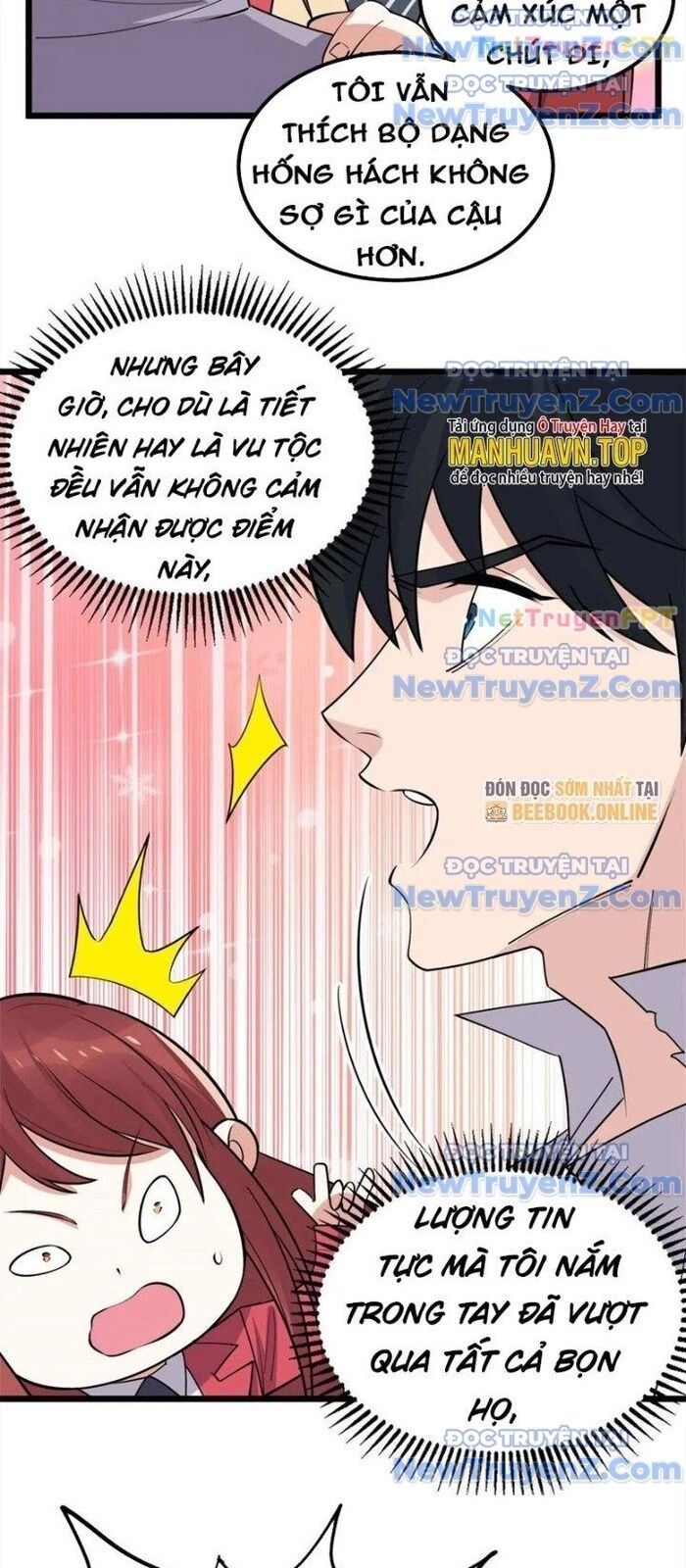 Ta Có Một Tòa Anh Linh Điện Chapter 67 - Trang 2