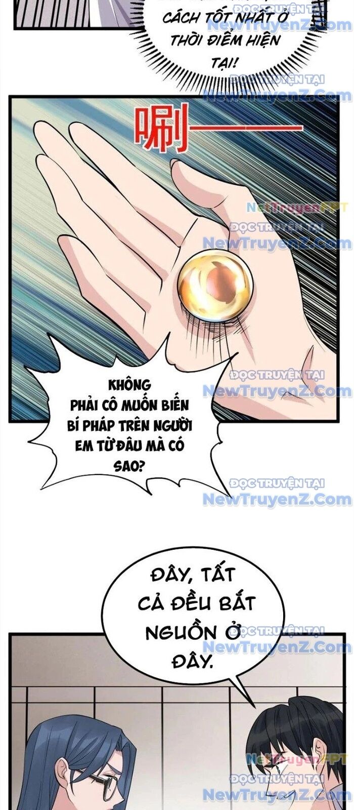 Ta Có Một Tòa Anh Linh Điện Chapter 67 - Trang 2