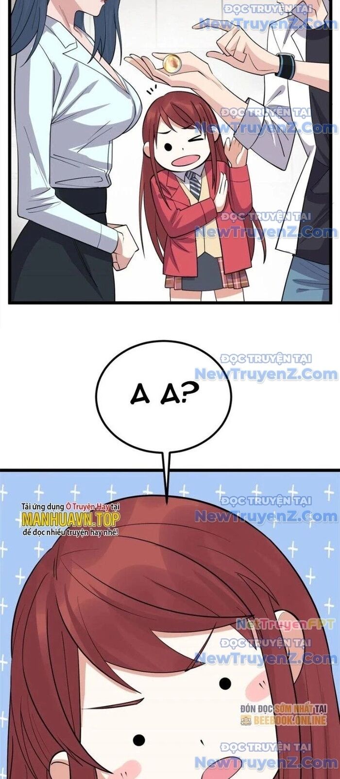 Ta Có Một Tòa Anh Linh Điện Chapter 67 - Trang 2