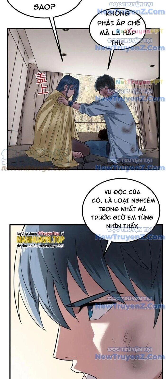 Ta Có Một Tòa Anh Linh Điện Chapter 67 - Trang 2