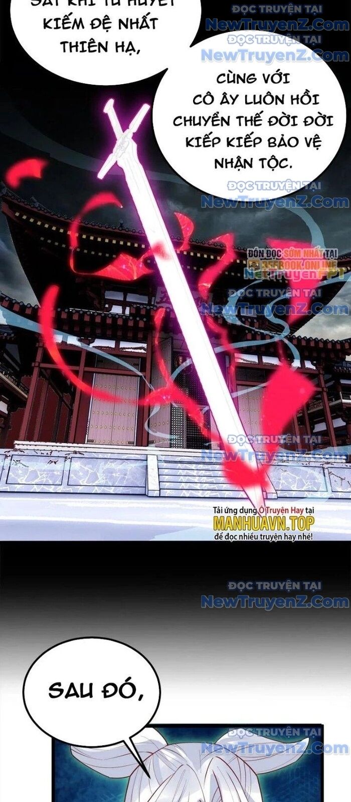 Ta Có Một Tòa Anh Linh Điện Chapter 67 - Trang 2