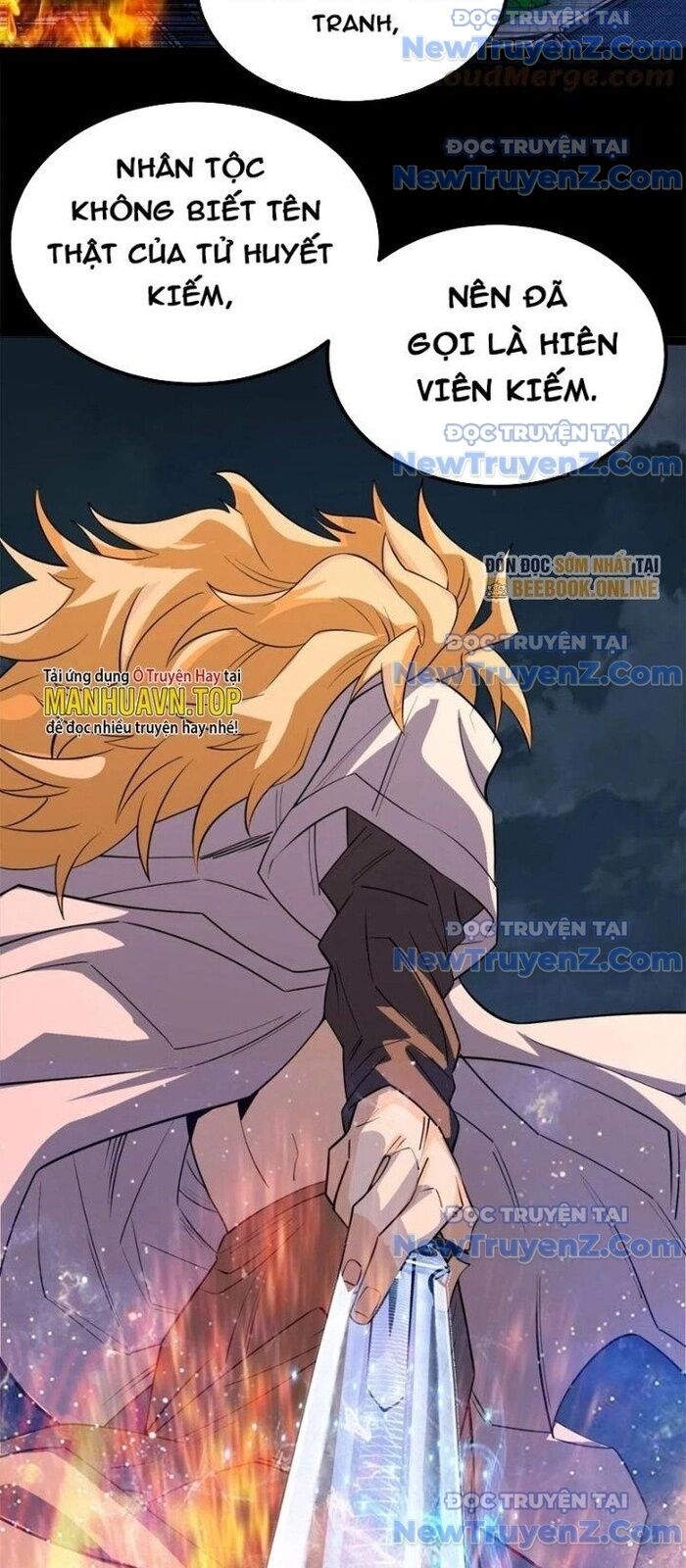 Ta Có Một Tòa Anh Linh Điện Chapter 67 - Trang 2