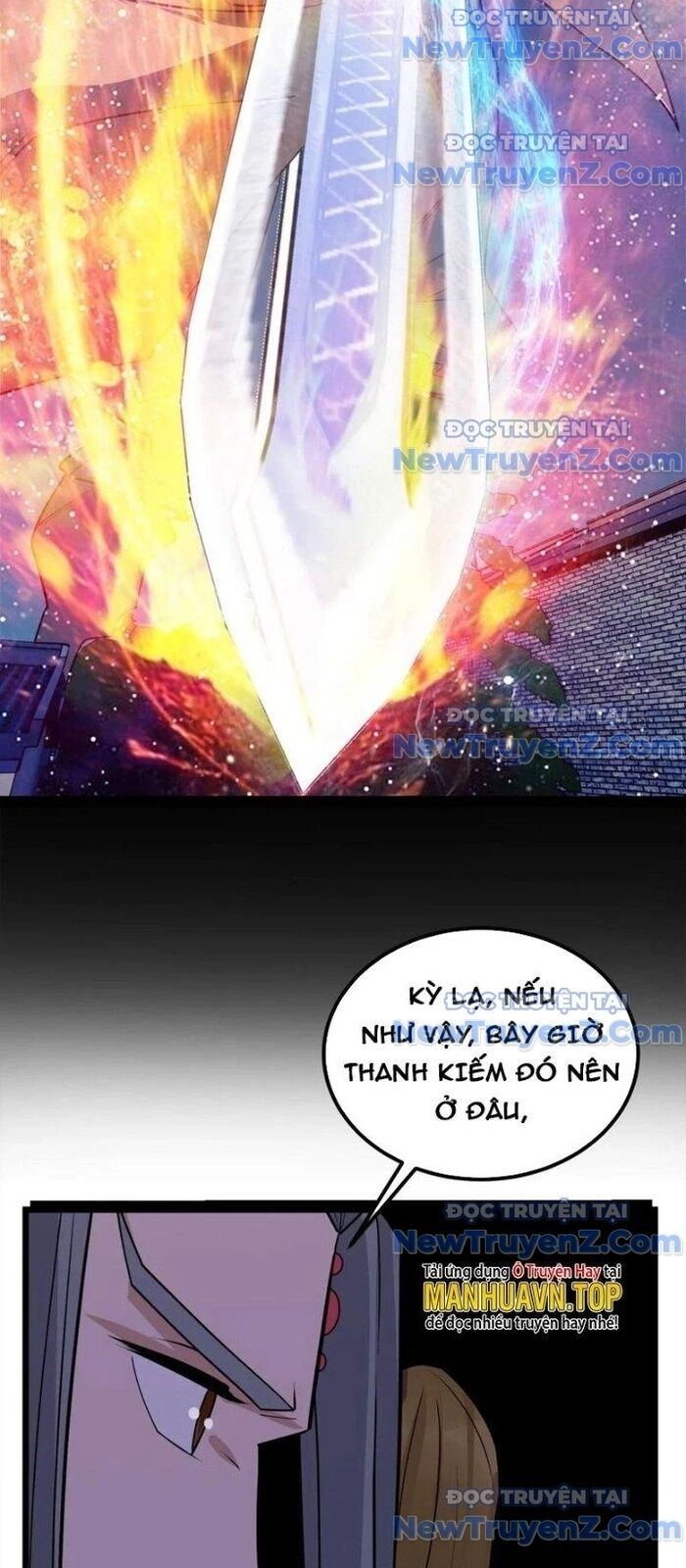 Ta Có Một Tòa Anh Linh Điện Chapter 67 - Trang 2