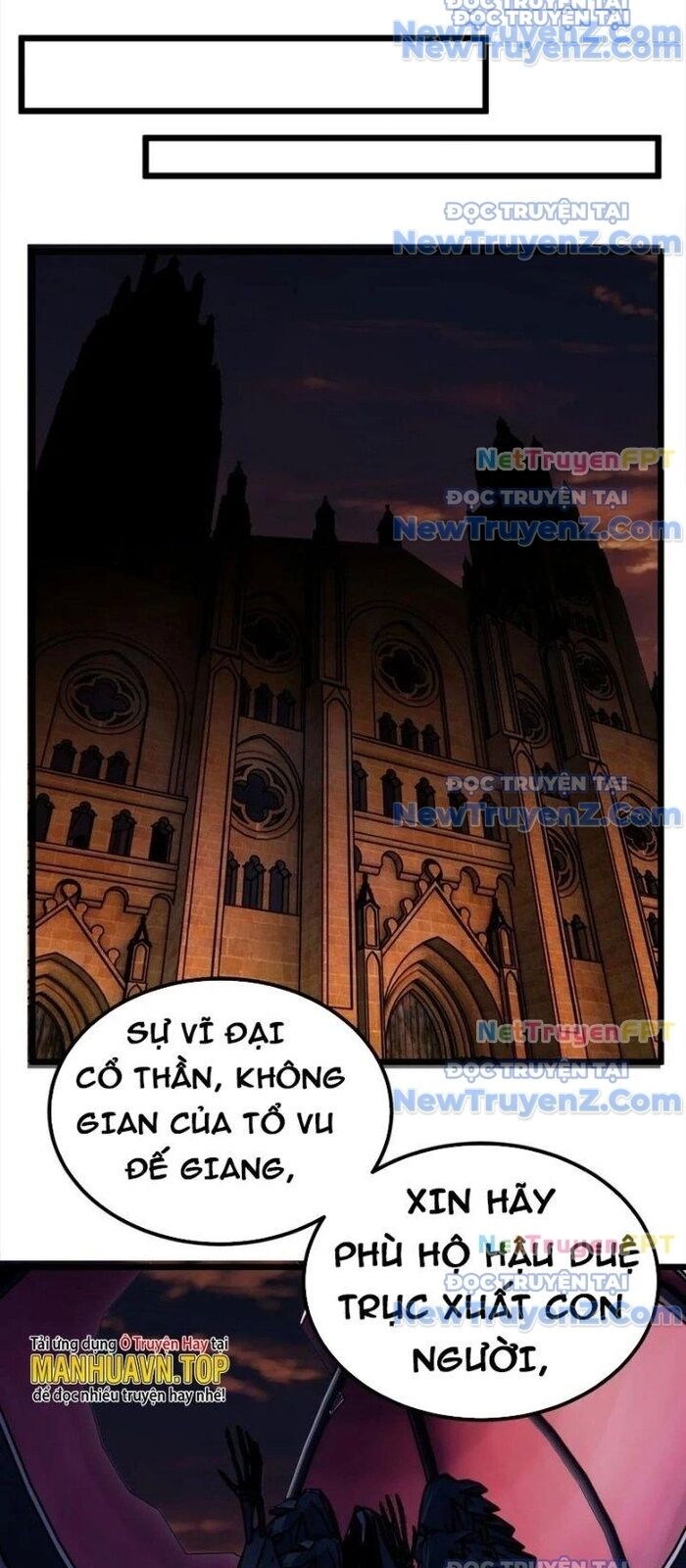 Ta Có Một Tòa Anh Linh Điện Chapter 67 - Trang 2