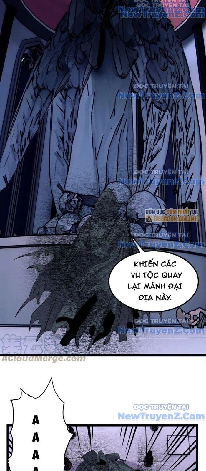 Ta Có Một Tòa Anh Linh Điện Chapter 67 - Trang 2
