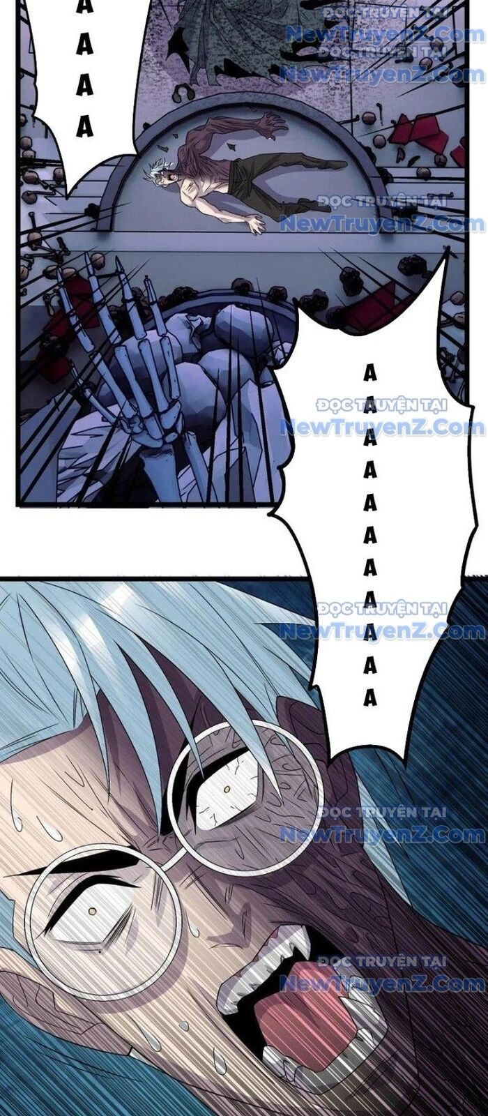 Ta Có Một Tòa Anh Linh Điện Chapter 67 - Trang 2