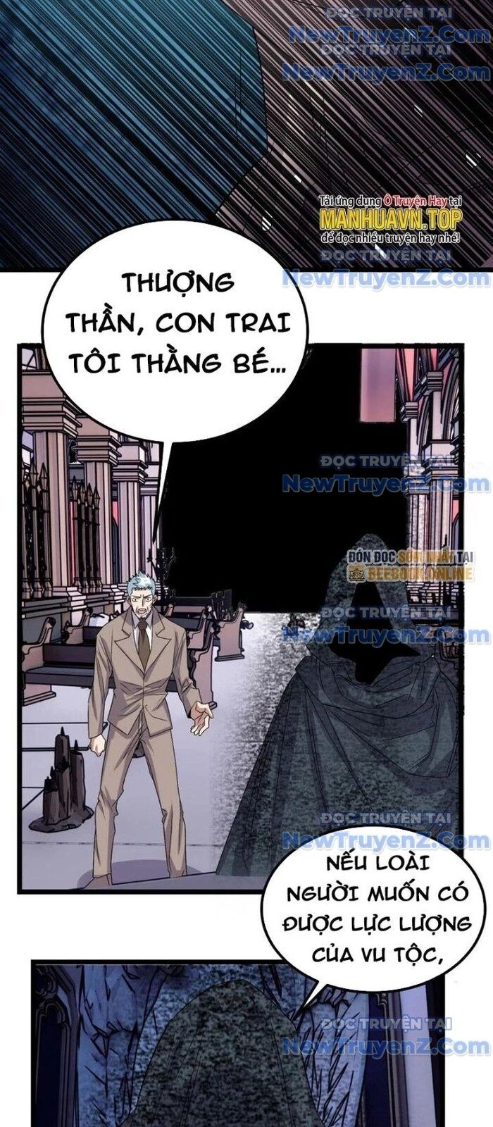 Ta Có Một Tòa Anh Linh Điện Chapter 67 - Trang 2