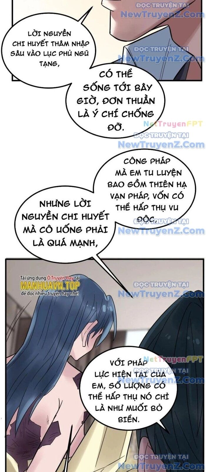Ta Có Một Tòa Anh Linh Điện Chapter 67 - Trang 2
