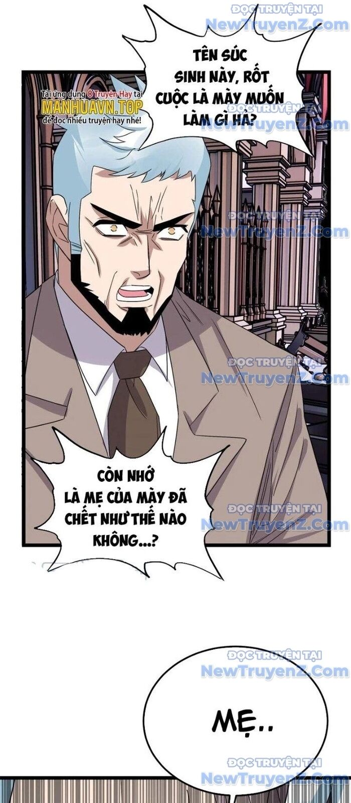 Ta Có Một Tòa Anh Linh Điện Chapter 67 - Trang 2
