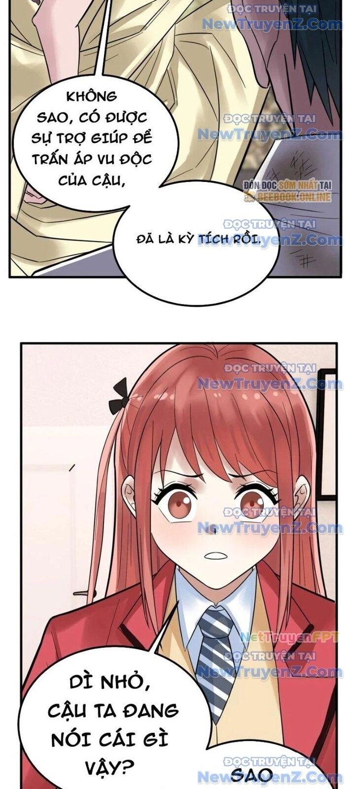 Ta Có Một Tòa Anh Linh Điện Chapter 67 - Trang 2