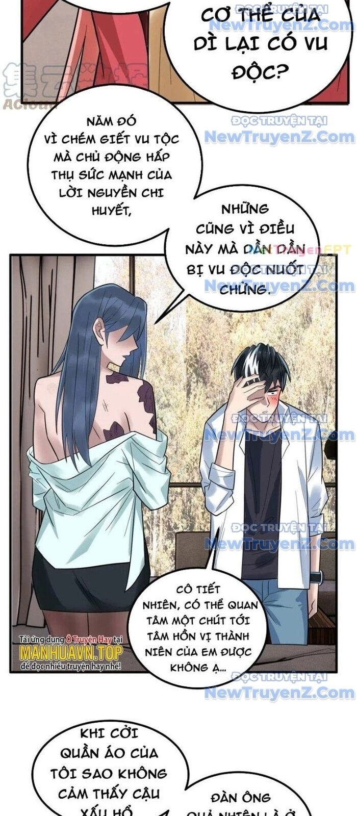 Ta Có Một Tòa Anh Linh Điện Chapter 67 - Trang 2
