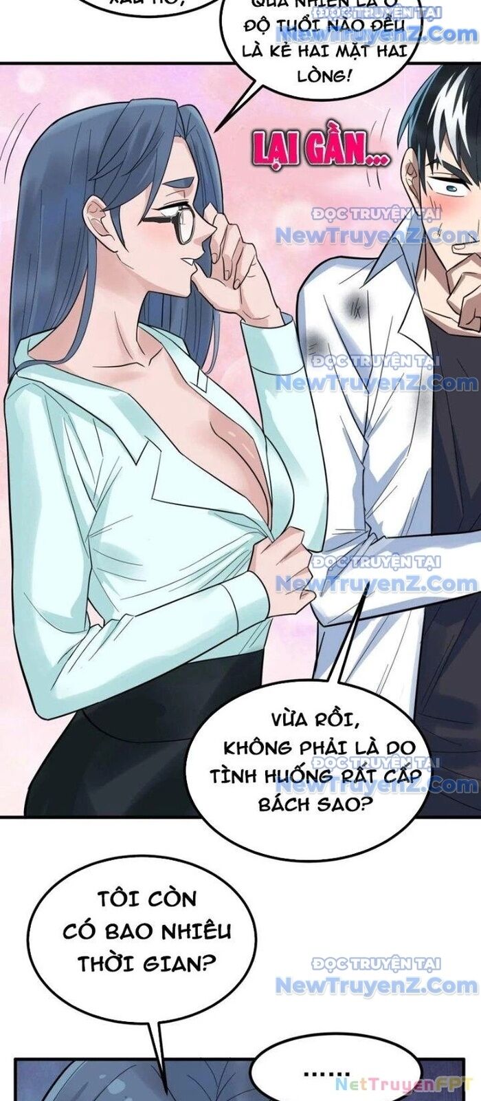Ta Có Một Tòa Anh Linh Điện Chapter 67 - Trang 2