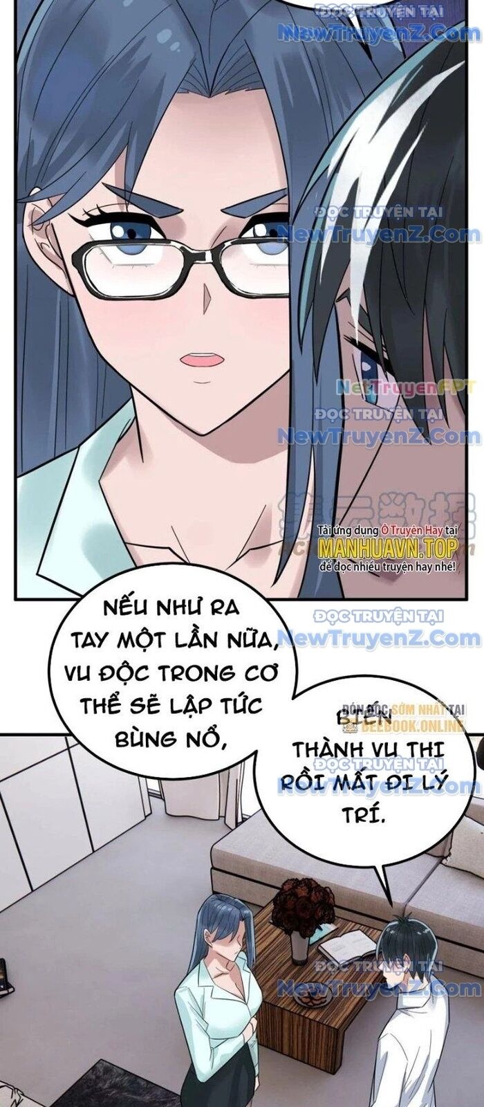 Ta Có Một Tòa Anh Linh Điện Chapter 67 - Trang 2