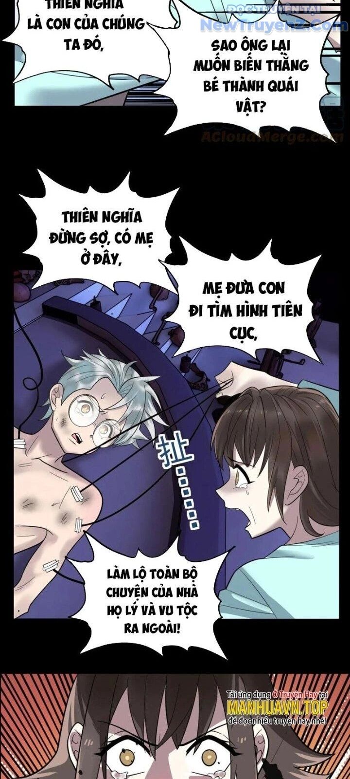 Ta Có Một Tòa Anh Linh Điện Chapter 68 - Trang 2