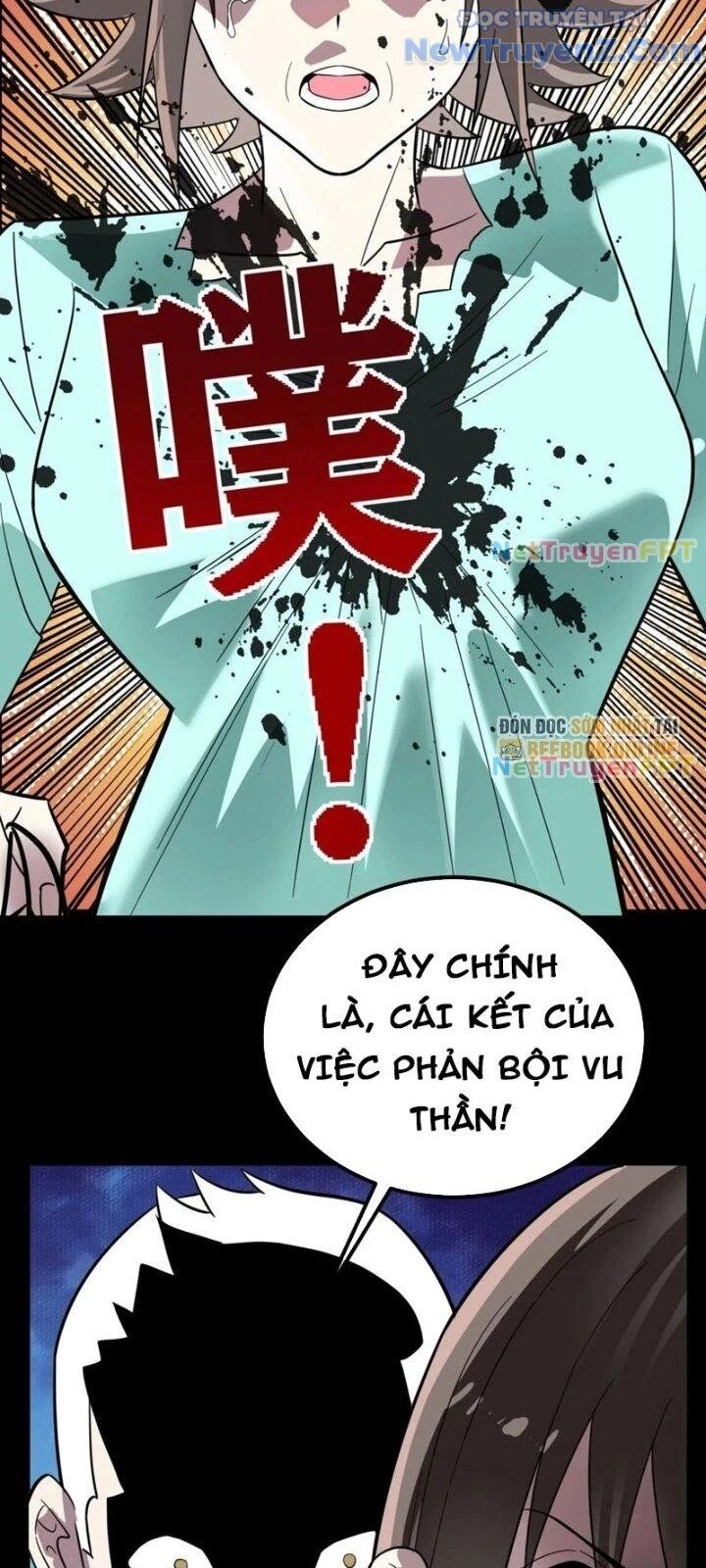 Ta Có Một Tòa Anh Linh Điện Chapter 68 - Trang 2