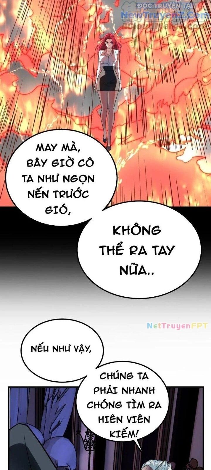 Ta Có Một Tòa Anh Linh Điện Chapter 68 - Trang 2