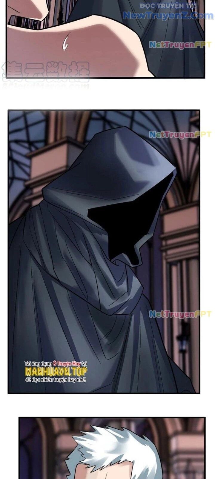 Ta Có Một Tòa Anh Linh Điện Chapter 68 - Trang 2