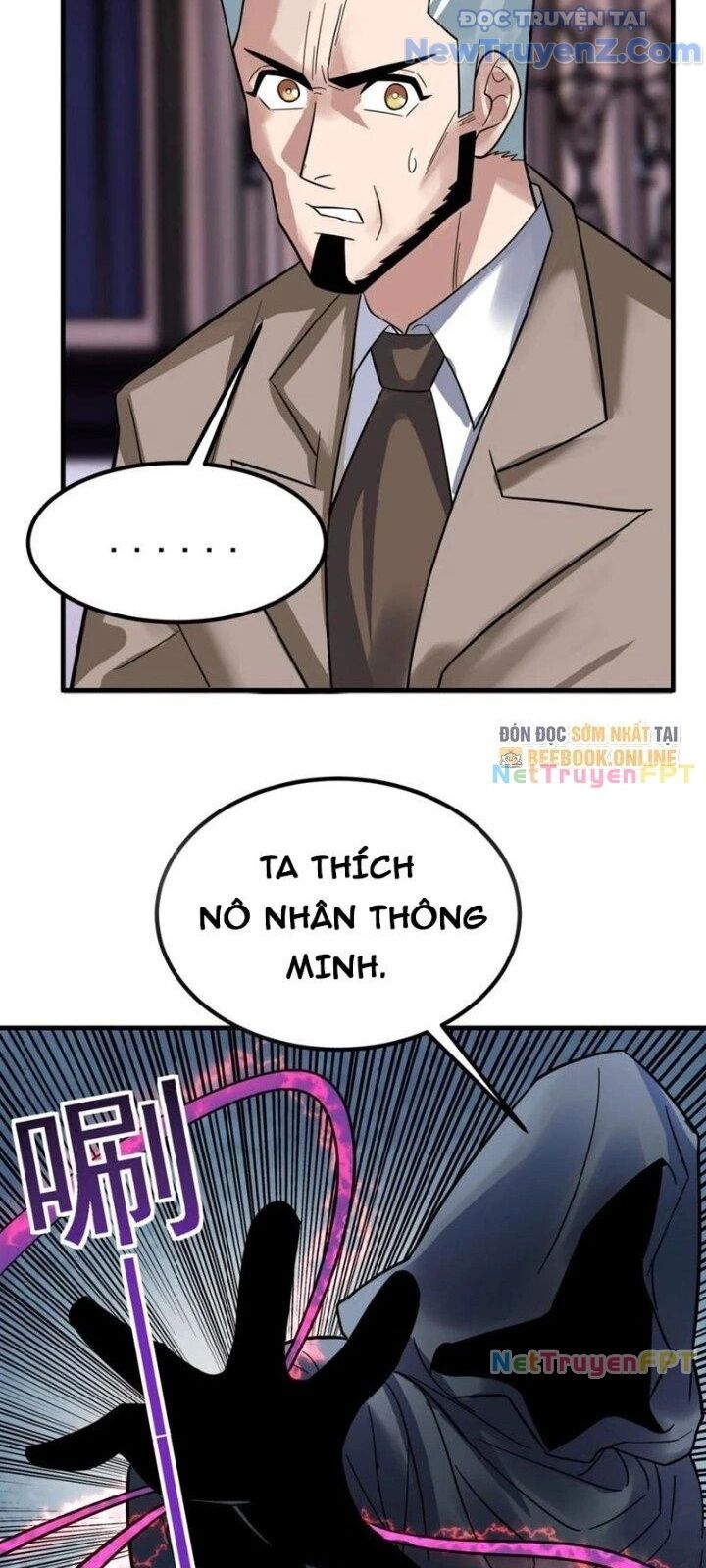 Ta Có Một Tòa Anh Linh Điện Chapter 68 - Trang 2