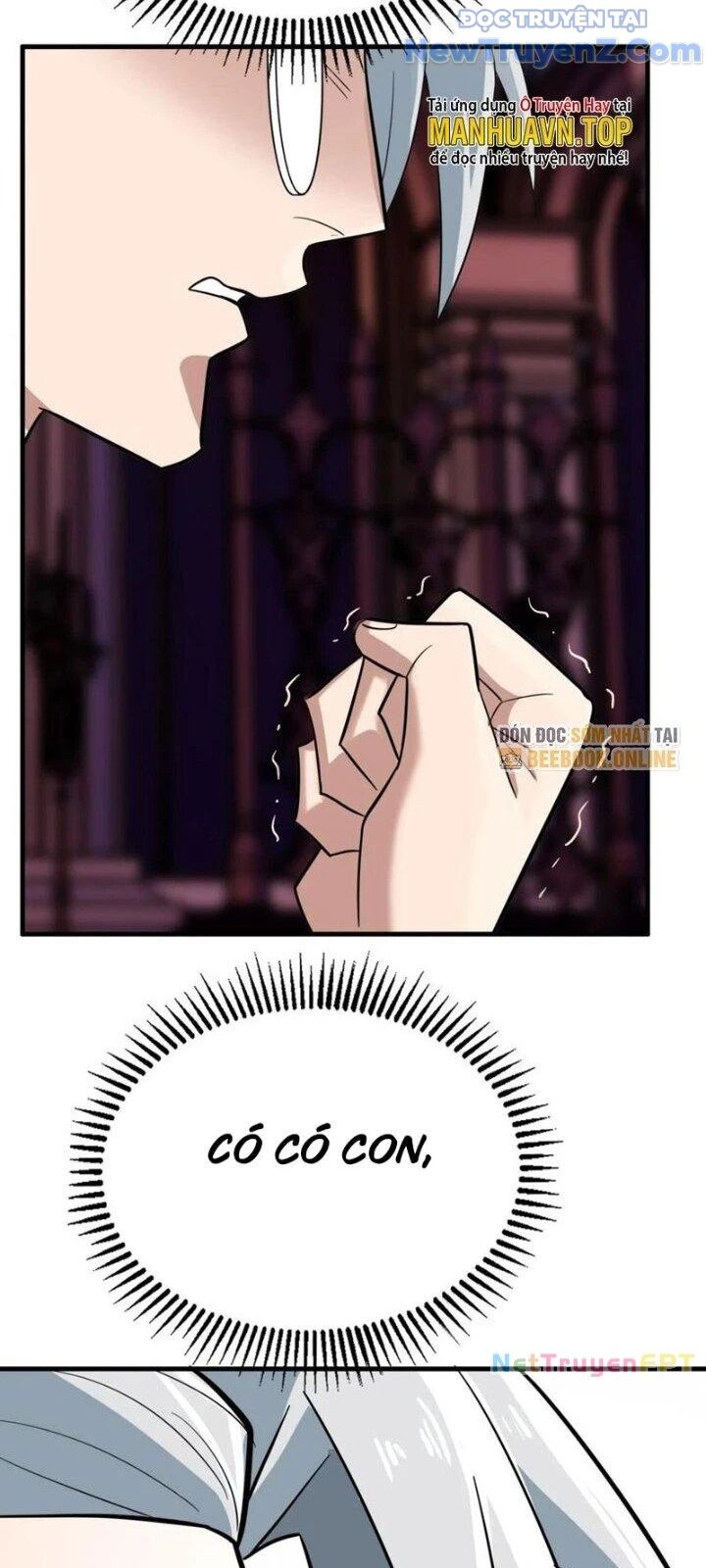 Ta Có Một Tòa Anh Linh Điện Chapter 68 - Trang 2