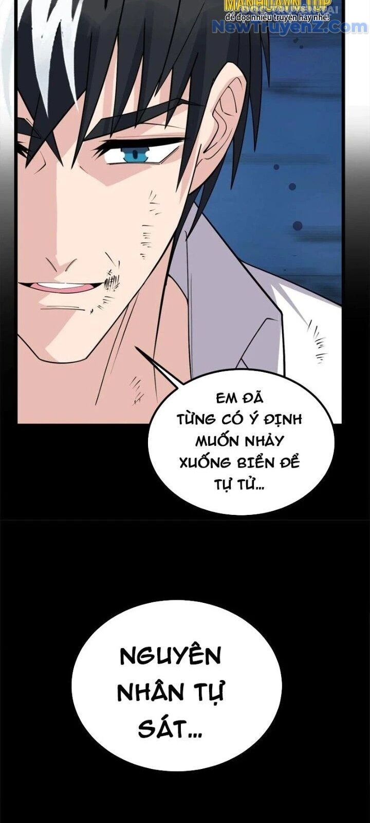 Ta Có Một Tòa Anh Linh Điện Chapter 68 - Trang 2