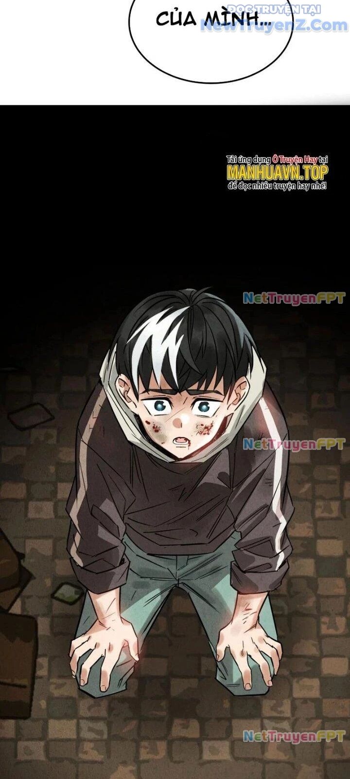 Ta Có Một Tòa Anh Linh Điện Chapter 68 - Trang 2