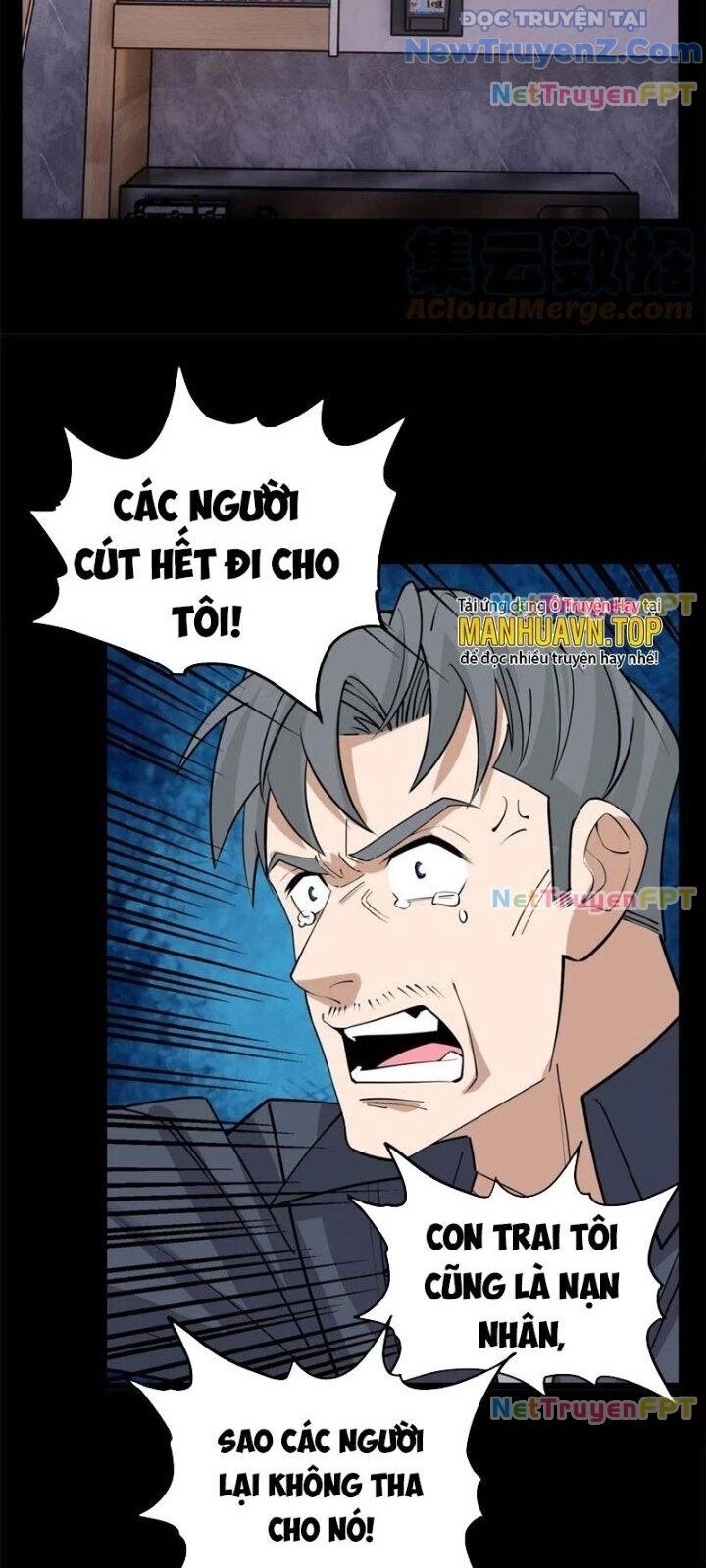 Ta Có Một Tòa Anh Linh Điện Chapter 68 - Trang 2