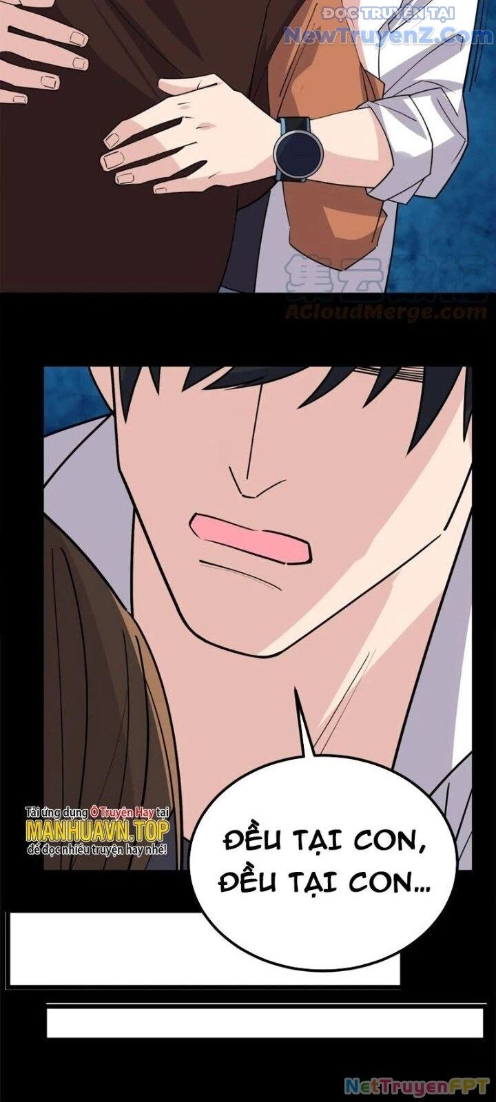 Ta Có Một Tòa Anh Linh Điện Chapter 68 - Trang 2