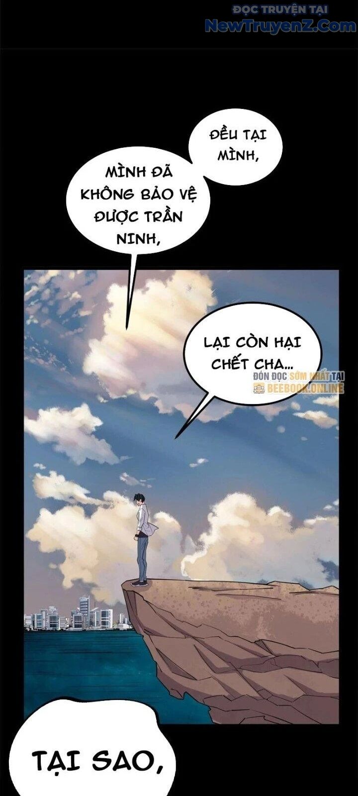 Ta Có Một Tòa Anh Linh Điện Chapter 68 - Trang 2