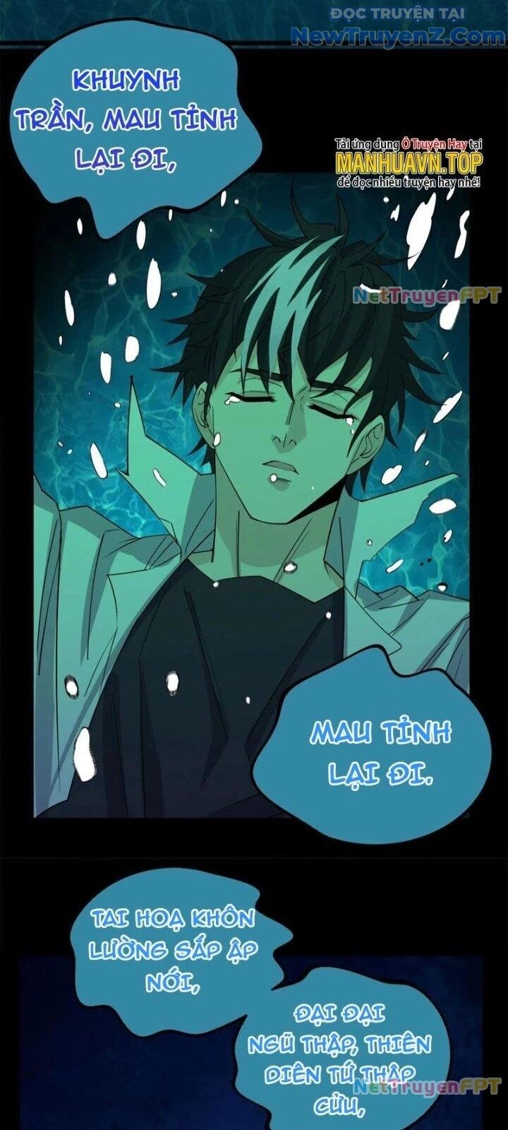 Ta Có Một Tòa Anh Linh Điện Chapter 68 - Trang 2