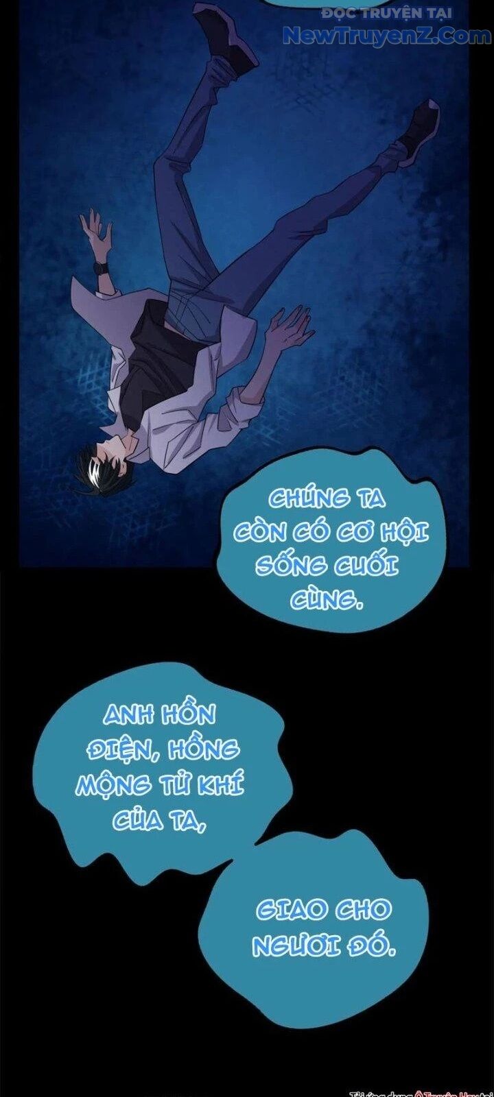 Ta Có Một Tòa Anh Linh Điện Chapter 68 - Trang 2