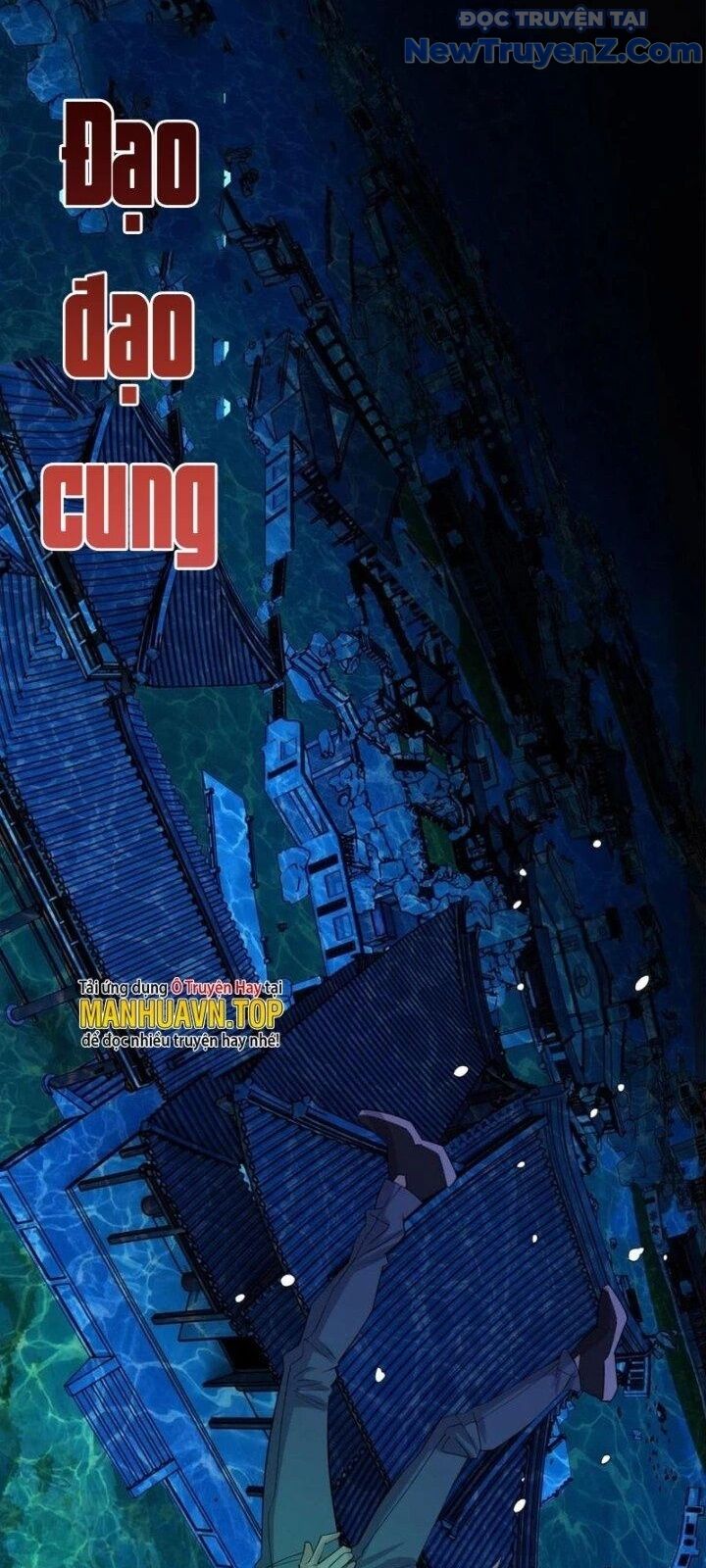 Ta Có Một Tòa Anh Linh Điện Chapter 68 - Trang 2