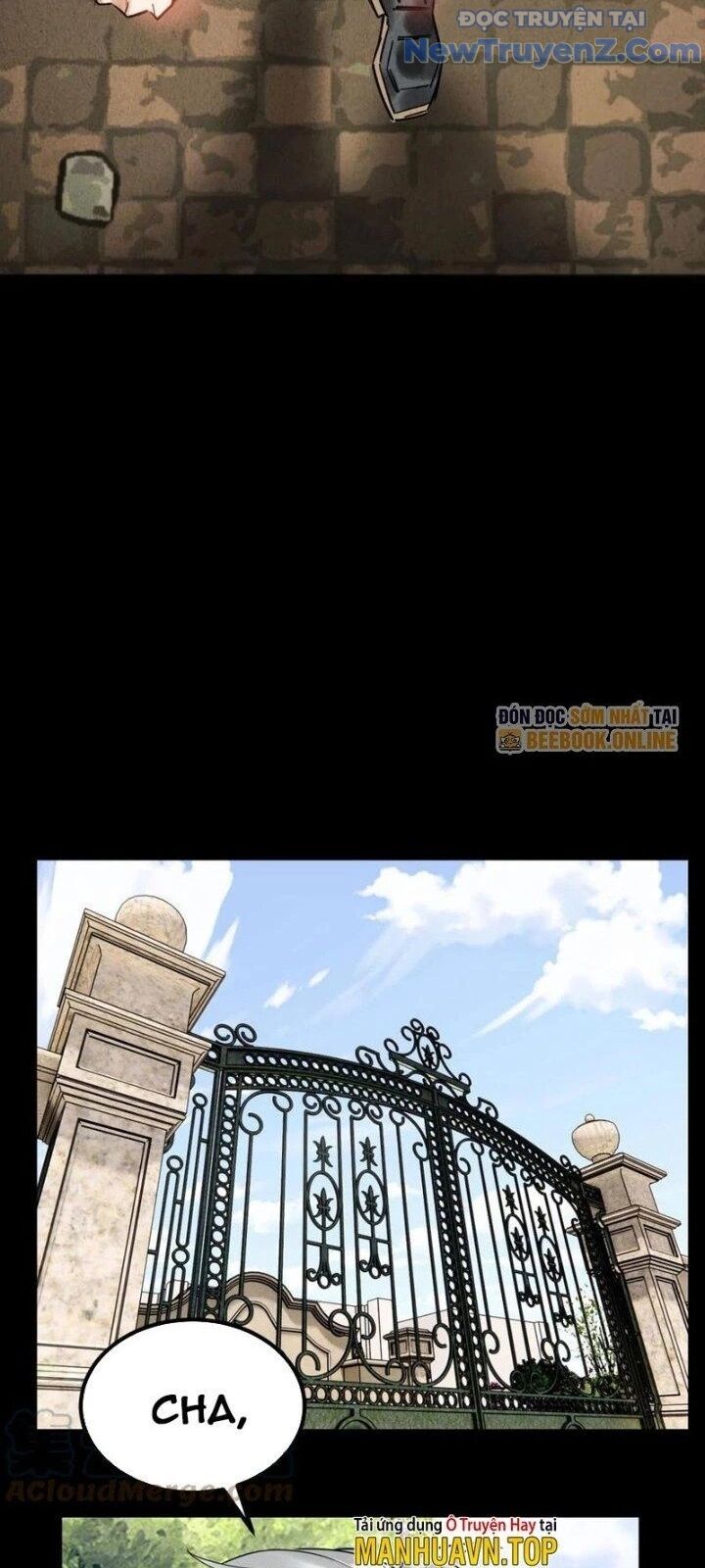 Ta Có Một Tòa Anh Linh Điện Chapter 68 - Trang 2