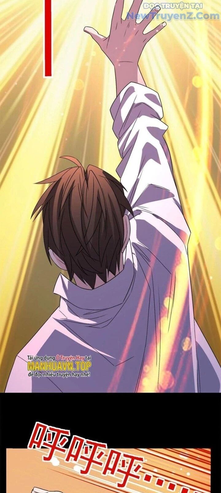 Ta Có Một Tòa Anh Linh Điện Chapter 68 - Trang 2