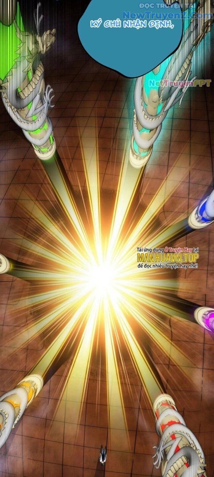 Ta Có Một Tòa Anh Linh Điện Chapter 68 - Trang 2