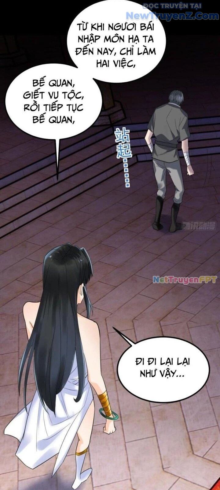 Ta Có Một Tòa Anh Linh Điện Chapter 69 - Trang 2